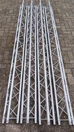 Truss Prolyte E20D lichtgewicht & Milos STM, Muziek en Instrumenten, Licht en Laser, Overige typen, Ophalen