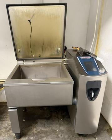 Rational VCC 211 VarioCookingCenter beschikbaar voor biedingen