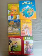 Zo goed als nieuwe kinderboeken. Ongelezen, Ophalen of Verzenden, Zo goed als nieuw
