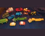 Vintage Tonka en andere Speelgoedauto's, Antiek en Kunst, Ophalen of Verzenden