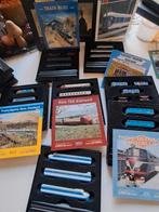 Prachtige serie miniatuurtreinen., Ophalen, Zo goed als nieuw