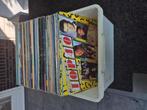 Lp platen, Ophalen, Gebruikt