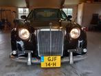 Schuurvondst!! Nissan MITSUOKA GALUE II Enigste in de EU!!, Startonderbreker, 10 km/l, Bedrijf, Grijs