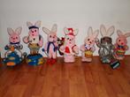 Duracell bunnies/konijnen, Verzamelen, Overige typen, Ophalen of Verzenden, Zo goed als nieuw