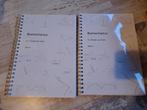 Biomechanica deel 1 & 2, Boeken, Ophalen, Beta, Zo goed als nieuw