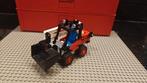 Lego Technic Skid Steer Loader 42116, Ophalen of Verzenden, Gebruikt, Complete set, Lego