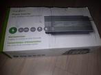 Nedis Power inverter 12V naar 230 V stroomomvormer trafo, Ophalen