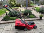 Maaimachine, Ophalen, Cirkelmaaier, Gebruikt, Elektrische grasmaaier