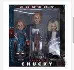 Bride of chucky Neca, Ophalen of Verzenden, Zo goed als nieuw, Foto of Kaart