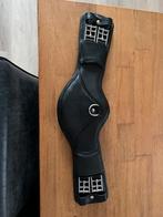 Connect singel deluxe mt 55 cm, Dieren en Toebehoren, Paarden en Pony's | Hoofdstellen en Tuigage, Ophalen of Verzenden, Zo goed als nieuw