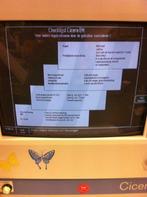 Dreager Cicero anesthesietoestel voor onderdelen, Niet ingevuld, Gebruikt, Niet ingevuld, Ophalen of Verzenden