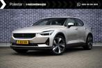 Polestar 2 Long Range Single Motor 78 kWh | Pilot lite pack, Polestar 2, Stof, Gebruikt, 1969 kg