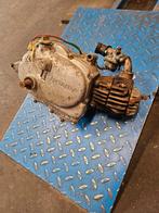 Honda Novio Motorblok Compleet - Draait Goed!, Ophalen of Verzenden, Gebruikt, Blok, Honda