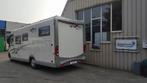 Trekhaken Motorhome + Plaatsing, Ophalen, Nieuw