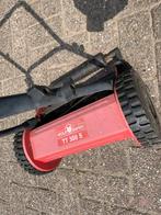 Wolf Garten TT 300 S grasmaaier, Tuin en Terras, Grasmaaiers, Ophalen, Cirkelmaaier, Gebruikt, Handgrasmaaier