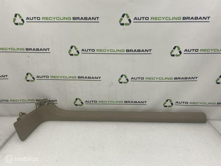Instaplijst Links Volkswagen Beetle Cabrio BEIGE 5C3853371A, Auto-onderdelen, Interieur en Bekleding, Volkswagen, Gebruikt, Ophalen of Verzenden