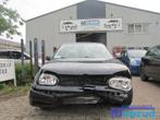GOLF 4 1.8 20V MOTORBLOK AGN MOTOR, Auto-onderdelen, Motor en Toebehoren, Ophalen of Verzenden, Gebruikt, Volkswagen