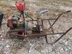 Antieke waterpomp Sihi Nuffolk, Tuin en Terras, Waterpompen, Ophalen, Gebruikt, Handmatig, Overige typen