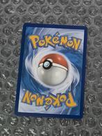 Shiny Bisharp 186/091 Paldean Fates Scarlet & Violet PAF, Ophalen of Verzenden, Zo goed als nieuw, Losse kaart, Foil