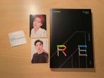 Monsta x we are here versie 2 album, Verzenden, Zo goed als nieuw