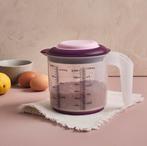 tupperware maatkan mix n meet 1,25 liter blauw of paars, Huis en Inrichting, Keuken | Tupperware, Ophalen of Verzenden, Nieuw