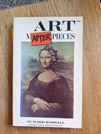 Art Afterpieces, Ophalen of Verzenden