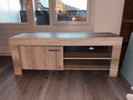 Tv meubel in goede staat, Ophalen, Gebruikt, 100 tot 150 cm, Minder dan 100 cm