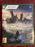 Hogwards legacy Xbox series x, Spelcomputers en Games, Ophalen of Verzenden, Zo goed als nieuw