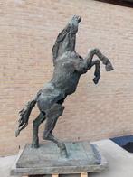 Desmarets Jan, groot staand paard 2 meter hoog! ook gezocht!, Ophalen of Verzenden
