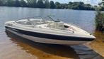 Speedboot Stingray, Ophalen, Binnenboordmotor, 120 tot 200 pk, Zo goed als nieuw