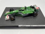 Jaguar Cosworth R1 Eddie Irvine 1999, Ophalen of Verzenden, Zo goed als nieuw, Auto's