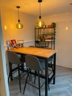 Gehele barruimte set (zie beschrijving), Ophalen, Zo goed als nieuw