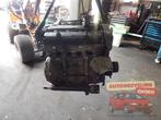 Motor van een Ford Fusion, Ophalen, Gebruikt, -, -
