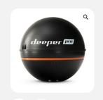 Deeper Pro incl. voerboot steun - Goede staat, Ophalen of Verzenden, Zo goed als nieuw, Overige typen