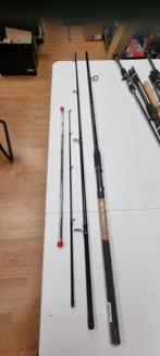 Shakespear Challenge xt feeder 12 ft, Purefishing, Werphengel, Info@purefishing.nl, Ophalen of Verzenden