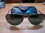 Scuderia Ferrari collectie, Ophalen of Verzenden, Nieuw, Zonnebril, Ray-Ban