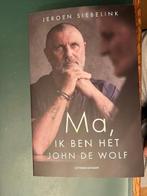 ALZHEIMER / Ma , ik ben het John de Wolf, Ophalen of Verzenden, Zo goed als nieuw