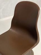 Casamania HIM chair Fabio Novembre design stoel bruin, Kunststof, Gebruikt, Bruin, Design