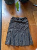 Mooie groene rok van Frank Walder - Maat 46, Maat 46/48 (XL) of groter, Ophalen of Verzenden, Zo goed als nieuw, Frank Walder