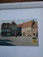 HEUSDEN. VISMARKT, Ophalen of Verzenden