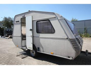 Kip De Luxe 35 1989; 2xtreinzit beschikbaar voor biedingen