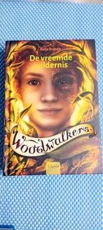 Nieuw Woodwalkers: De vreemde wildernis, Ophalen of Verzenden, Nieuw, Katja Brandis, Fictie