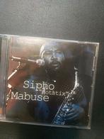 Sipho mabuse hotstix, Ophalen of Verzenden, Gebruikt