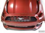 FORD MUSTANG VOORKOP MOTORKAP BUMPER KOPLAMP 2015 -, Ophalen of Verzenden, Gebruikt, Ford, Bumper