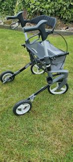 deze rollator is nauwelijks gebruikt. Merk Olympos Rollator, Ophalen, Zo goed als nieuw
