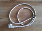 Perilex aansluitsnoer 5 x 2,5mm (2 meter) zware kwaliteit, Zo goed als nieuw, Inbouw, Inductie, 4 kookzones