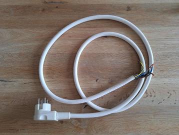 Perilex aansluitsnoer 5 x 2,5mm (2 meter) zware kwaliteit beschikbaar voor biedingen
