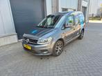 Volkswagen Caddy  2.0l TDI, Voorwielaandrijving, Stof, Volkswagen, Bedrijf