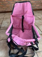 Autozitje voor uw hond/ hondenzitje, Ophalen of Verzenden, Zo goed als nieuw