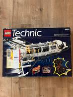 Lego Technic 8480 Space Shullte 1996, Kinderen en Baby's, Speelgoed | Duplo en Lego, Ophalen of Verzenden, Zo goed als nieuw, Complete set